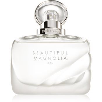 Estée Lauder Beautiful Magnolia L´Eau Eau de Toilette pentru femei