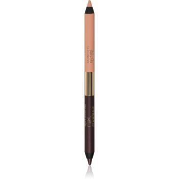 Estée Lauder Smoke & Brighten Kajal Eyeliner Duo creion kohl pentru ochi