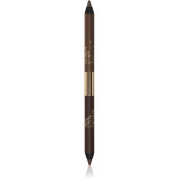 Estée Lauder Smoke & Brighten Kajal Eyeliner Duo creion kohl pentru ochi de firma original