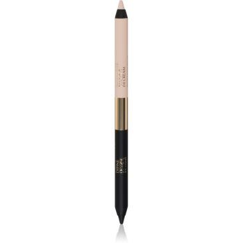 Estée Lauder Smoke & Brighten Kajal Eyeliner Duo creion kohl pentru ochi de firma original