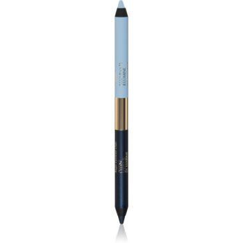 Estée Lauder Smoke & Brighten Kajal Eyeliner Duo creion kohl pentru ochi de firma original