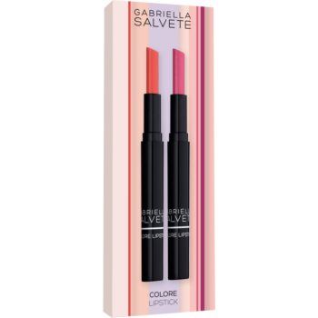 Gabriella Salvete Colore set cadou (de buze)