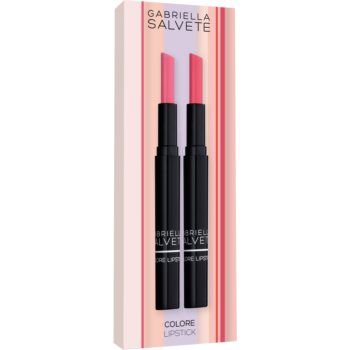 Gabriella Salvete Colore set cadou (de buze)