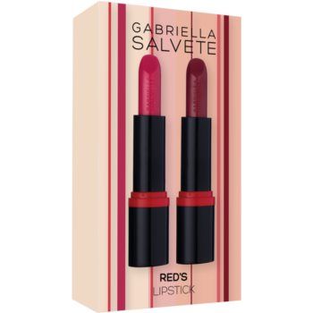 Gabriella Salvete Red´s set cadou (de buze) ieftin