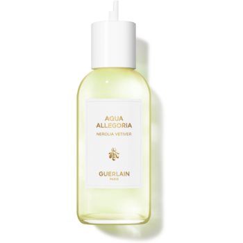 GUERLAIN Aqua Allegoria Nerolia Vetiver Eau de Toilette rezervă pentru femei