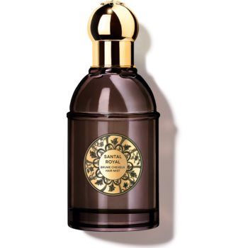 GUERLAIN Les Absolus d'Orient Santal Royal spray parfumat pentru par unisex