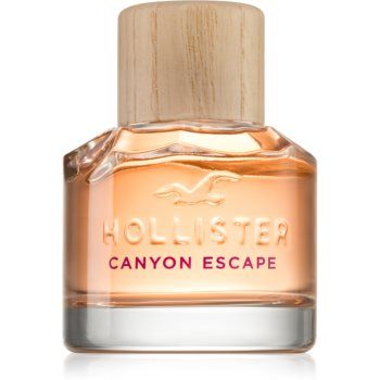 Hollister Canyon Escape Eau de Parfum pentru femei