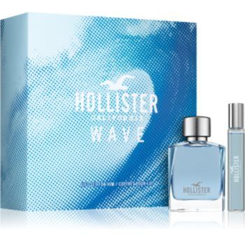 Hollister Wave set cadou pentru bărbați la reducere