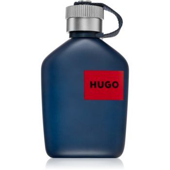 Hugo Boss HUGO Jeans Eau de Toilette pentru bărbați