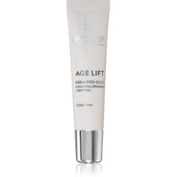 Iwostin Age Lift ingrijire antirid pentru ochi ziua și noaptea