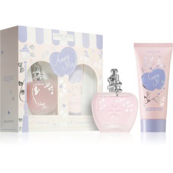 Jeanne Arthes Amore Mio Classic set cadou pentru femei