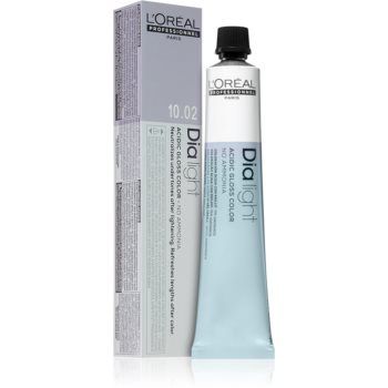 L’Oréal Professionnel Dia Light Culoare permanenta pentru par fără amoniac ieftina