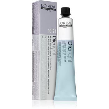 L’Oréal Professionnel Dia Light Culoare permanenta pentru par fără amoniac