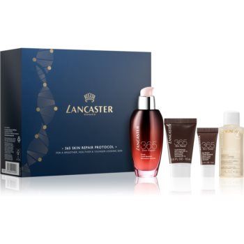 Lancaster 365 Skin Repair set cadou pentru femei