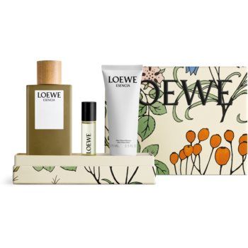 Loewe Esencia set cadou pentru bărbați