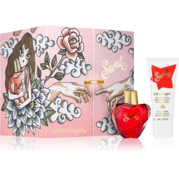 Lolita Lempicka Sweet set cadou pentru femei