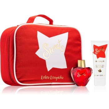 Lolita Lempicka Sweet set cadou pentru femei