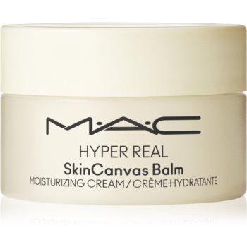 MAC Cosmetics Hyper Real Skincanvas Balm Crema de fata pentru hidratare si fermitate