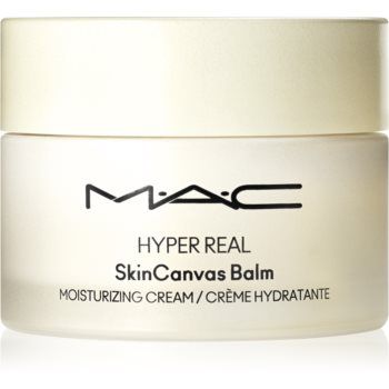 MAC Cosmetics Hyper Real Skincanvas Balm Crema de fata pentru hidratare si fermitate