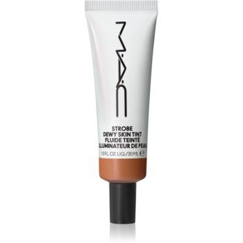 MAC Cosmetics Strobe Dewy Skin Tint cremă hidratantă nuanțatoare