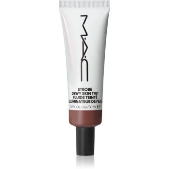 MAC Cosmetics Strobe Dewy Skin Tint cremă hidratantă nuanțatoare