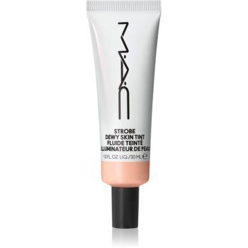 MAC Cosmetics Strobe Dewy Skin Tint cremă hidratantă nuanțatoare ieftina