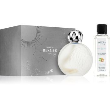 Maison Berger Paris Astral White set cadou