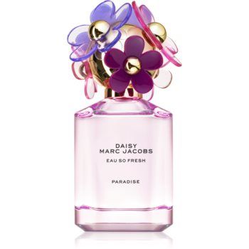 Marc Jacobs Daisy Eau So Fresh Paradise Eau de Toilette (limited edition) pentru femei