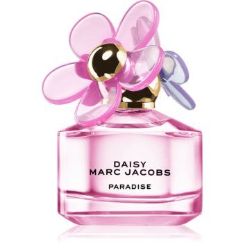 Marc Jacobs Daisy Paradise Eau de Toilette (limited edition) pentru femei