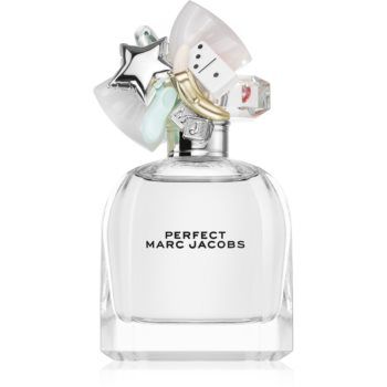 Marc Jacobs Perfect Eau de Toilette pentru femei