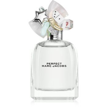 Marc Jacobs Perfect Eau de Toilette pentru femei