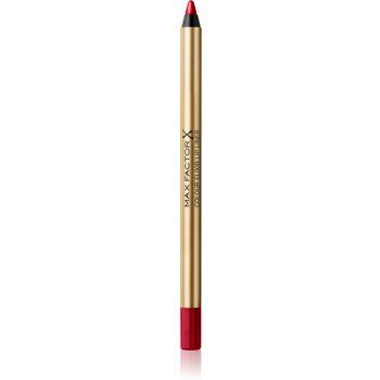 Max Factor Colour Elixir creion contur pentru buze la reducere