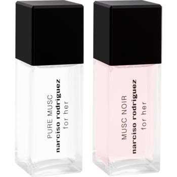 Narciso Rodriguez for her Musc Noir set pentru femei