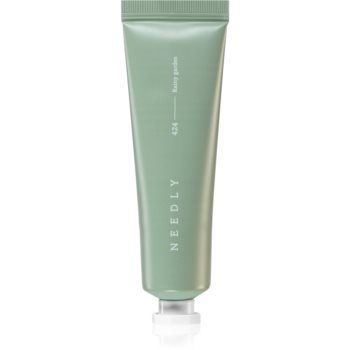 NEEDLY Hand Cream Rainy Garden crema de maini hranitoare ieftina