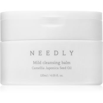 NEEDLY Mild Cleansing Balm lotiune de curatare pentru piele sensibilă de firma original