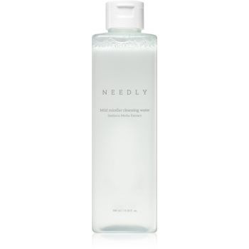 NEEDLY Mild Cleansing Micellar Water apă micelară pentru curățare blânda de firma originala