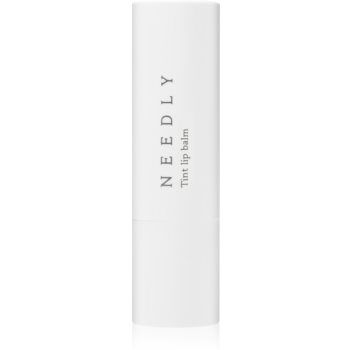 NEEDLY Tint Lip balsam de buze tonifiant nutritie si hidratare