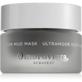 Omorovicza Moor Mud Ultramoor Mud Mask masca împotriva îmbătrânirii pielii ieftina