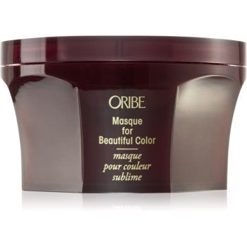 Oribe Beautiful Color Masca de par pentru păr vopsit