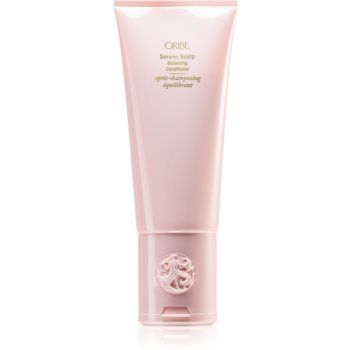 Oribe Serene Scalp Balancing Balsam hidratant si calmant anti matreata