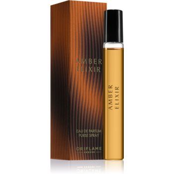 Oriflame Amber Elixir Eau de Parfum pentru femei