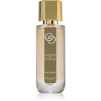 Oriflame Giordani Gold Good As Gold Eau de Parfum pentru femei