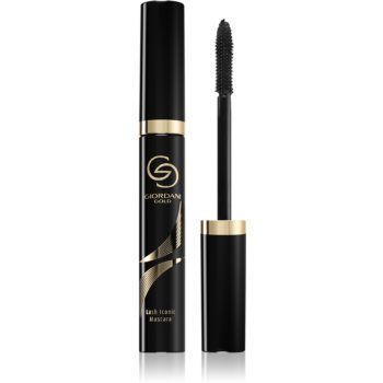 Oriflame Giordani Gold Lash Iconic Crown mascara pentru volum si curbare