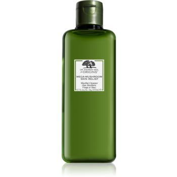 Origins Dr. Andrew Weil for Origins™ Mega-Mushroom Micellar Cleanser apa pentru curatare cu particule micele de firma originala