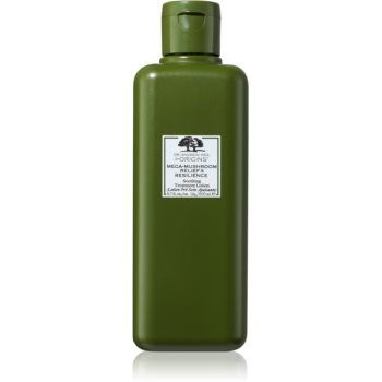 Origins Dr. Andrew Weil for Origins™ Mega-Mushroom Relief & Resilience Soothing Treatment Lotion crema de fata calmanta si hidratanta