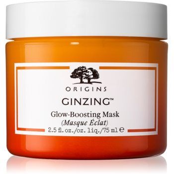 Origins GinZing™ Glow-Boosting Mask masca - gel hranitoare ieftina