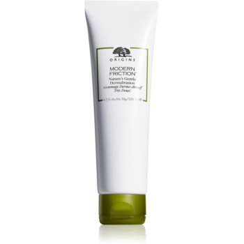 Origins Modern Friction™ Nature's Gentle Dermabrasion masca pentru exfoliere