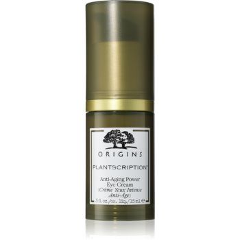 Origins Plantscription™ Anti-aging Power Eye Cream crema de ochi anti-îmbătrânire de firma original