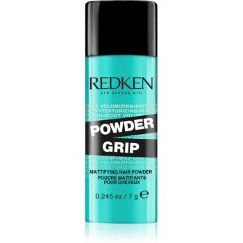 Redken Powder Grip pulbere pentru volumul părului