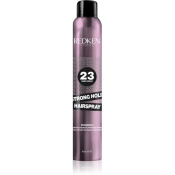 Redken Strong Hold fixativ cu fixare puternică ieftin